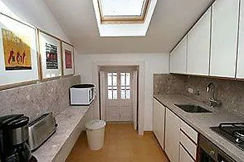 Apartamento Freedom Serviced - Cais Do Sodre Lisboa