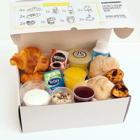 דירה Freedom Serviced - Cais Do Sodre ליסבון