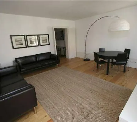 Freedom Serviced - Cais Do Sodre Apartment *