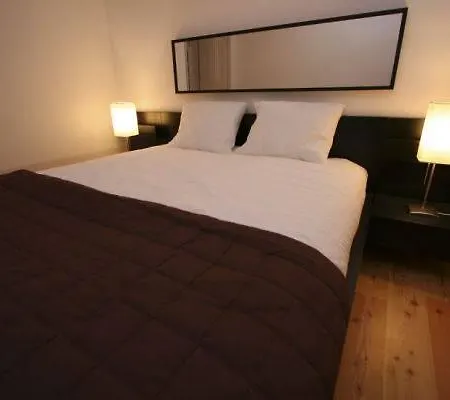 Apartment Freedom Serviced - Cais Do Sodre Lisbon