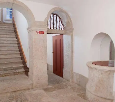 Apartment Freedom Serviced - Cais Do Sodre