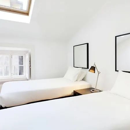 דירה Freedom Serviced - Cais Do Sodre *