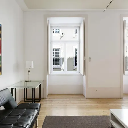 Apartment Freedom Serviced - Cais Do Sodre *