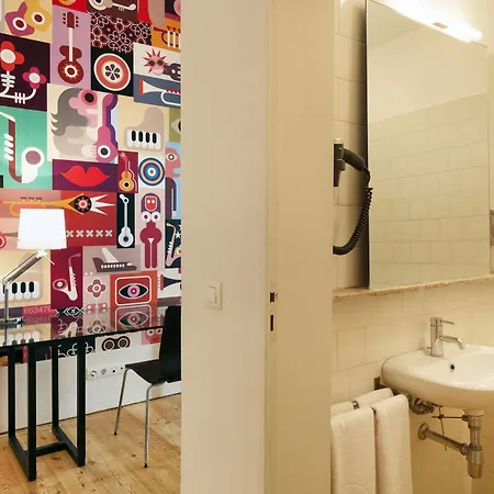 Freedom Serviced - Cais Do Sodre דירה *