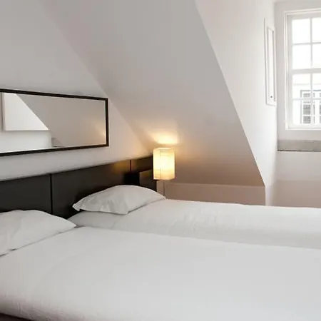 Apartment Freedom Serviced - Cais Do Sodre