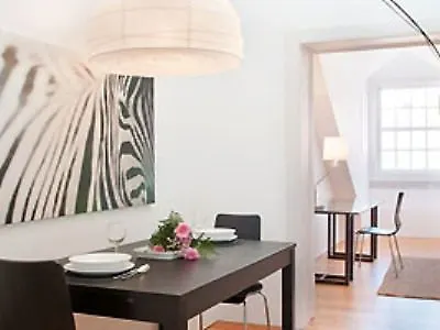 Freedom Serviced - Cais Do Sodre Apartment *