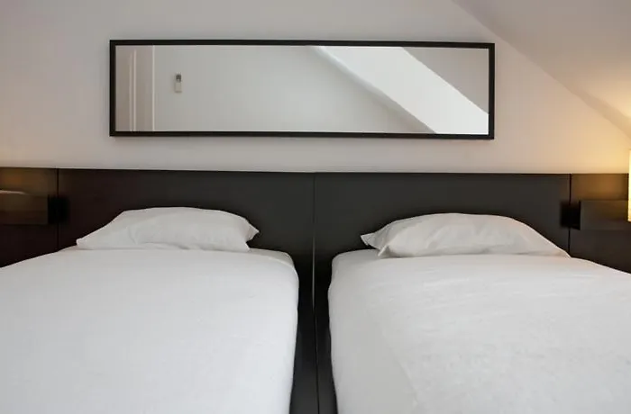 Freedom Serviced - Cais Do Sodre