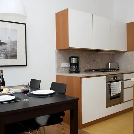 Appartamento Freedom Serviced - Cais Do Sodre Lisbona