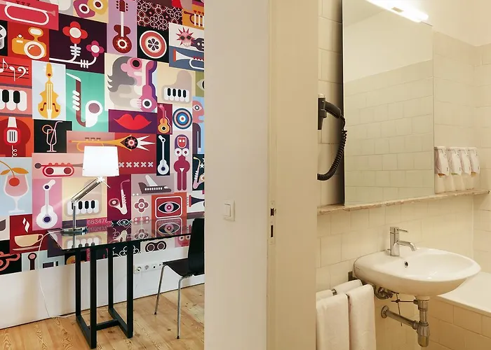 Freedom Serviced - Cais Do Sodre Apartman Lisboa