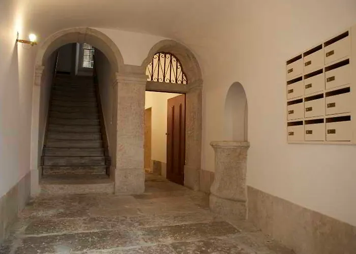 Apartman Freedom Serviced - Cais Do Sodre Lisboa