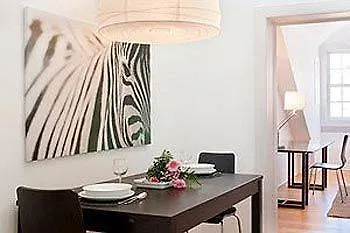 Freedom Serviced - Cais Do Sodre Apartman