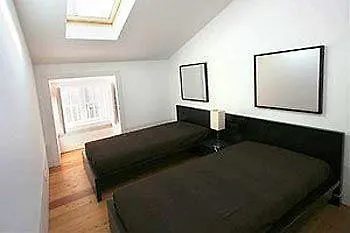 Freedom Serviced - Cais Do Sodre Apartman