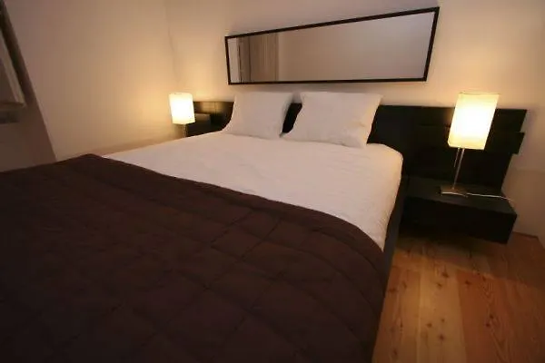 Apartman Freedom Serviced - Cais Do Sodre Lisboa