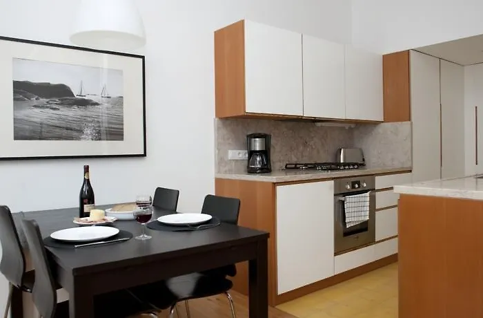 Apartman Freedom Serviced - Cais Do Sodre Lisboa