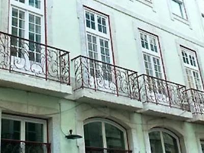 Freedom Serviced - Cais Do Sodre Apartman