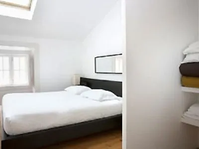 Apartman Freedom Serviced - Cais Do Sodre Lisboa