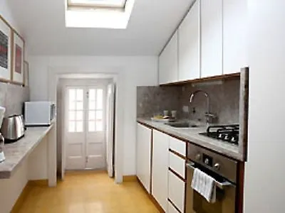 Freedom Serviced - Cais Do Sodre Apartman